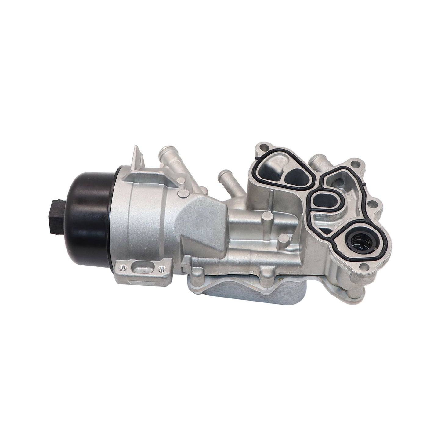 New Engine Oil Filter Housing For MINI COOPER R55 R60 R58 R56 R57 1.6T 2011-16