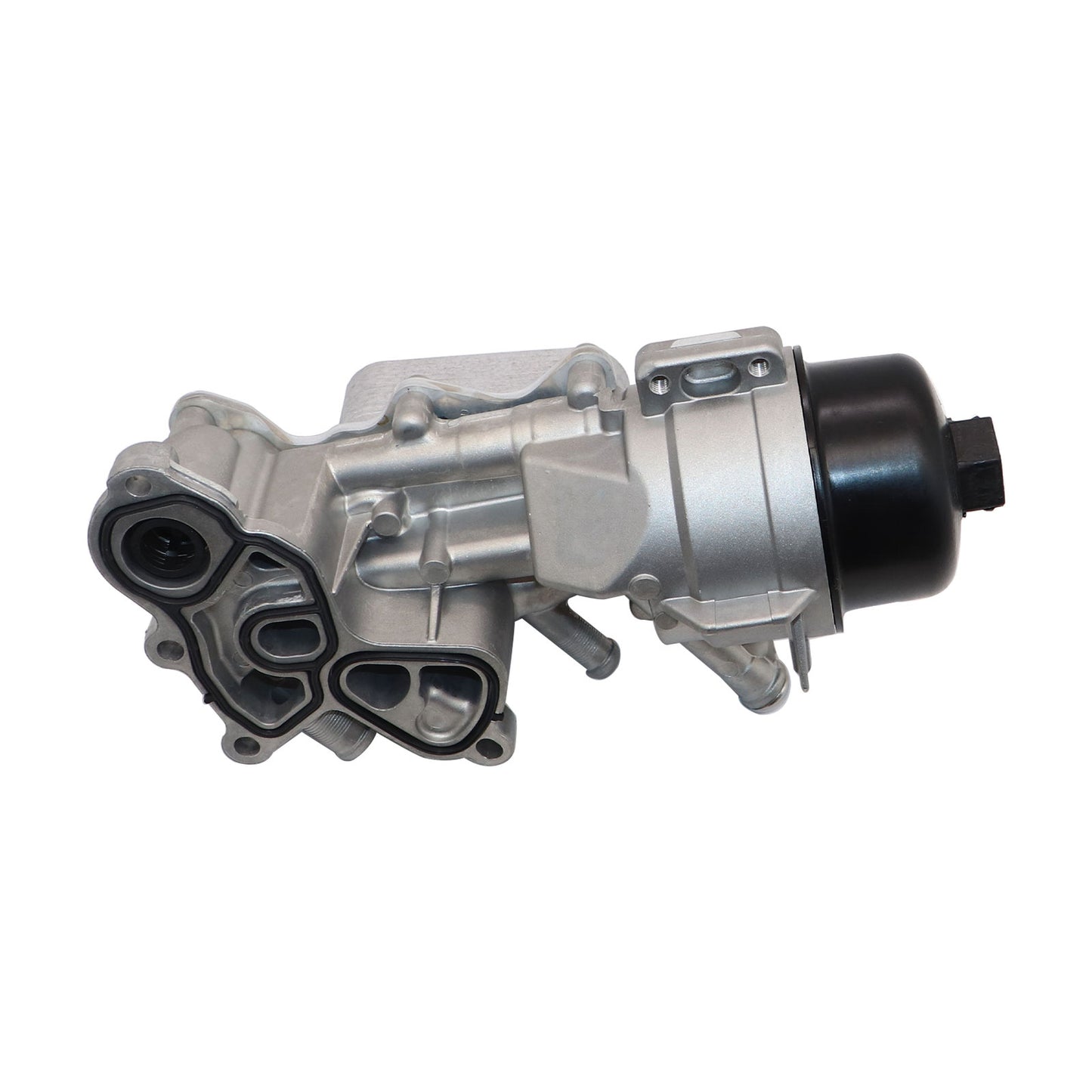 New Engine Oil Filter Housing For MINI COOPER R55 R60 R58 R56 R57 1.6T 2011-16