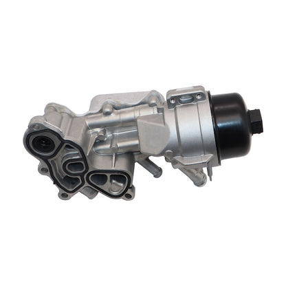 New Engine Oil Filter Housing For MINI COOPER R55 R60 R58 R56 R57 1.6T 2011-16