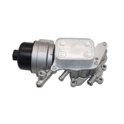 New Engine Oil Filter Housing For MINI COOPER R55 R60 R58 R56 R57 1.6T 2011-16