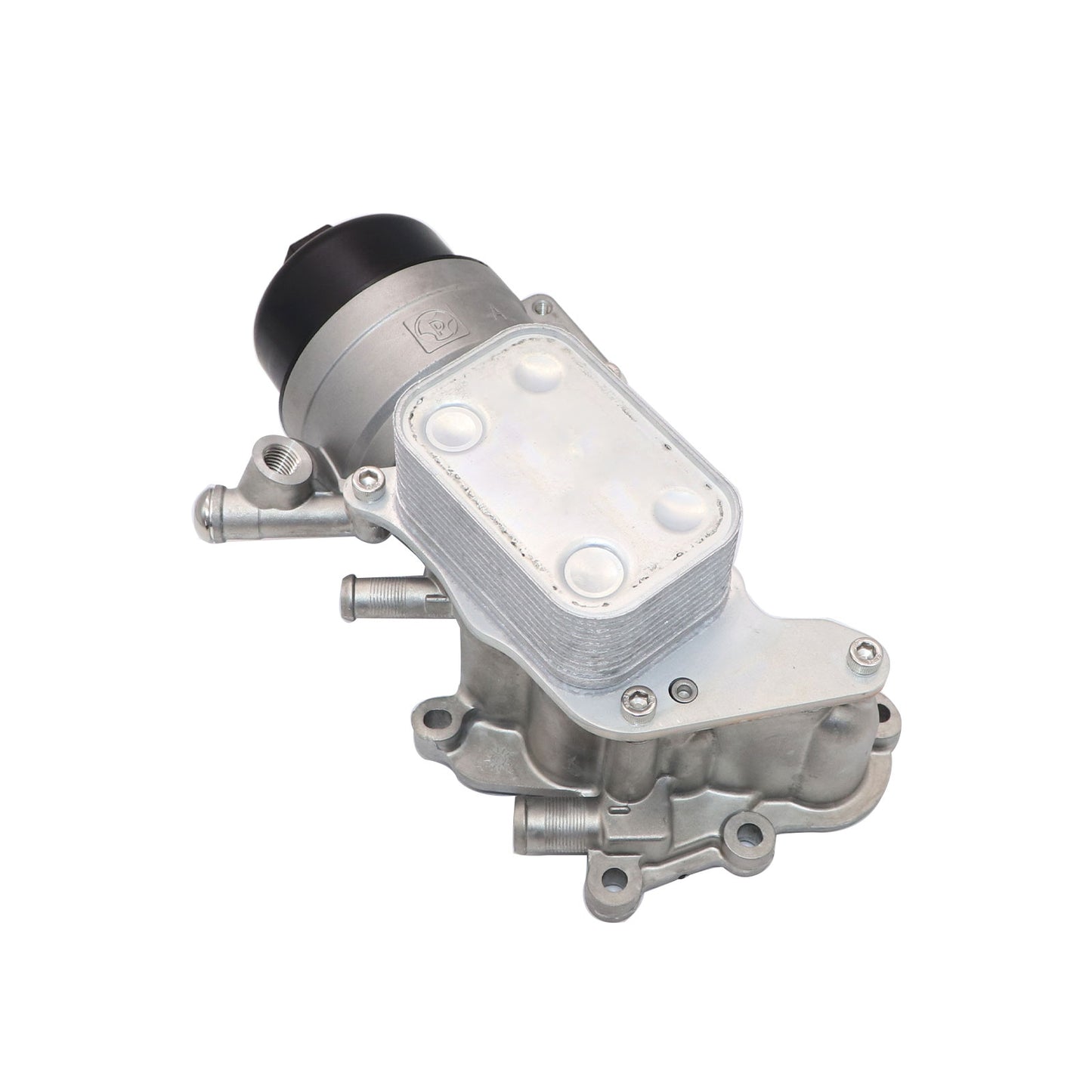 New Engine Oil Filter Housing For MINI COOPER R55 R60 R58 R56 R57 1.6T 2011-16