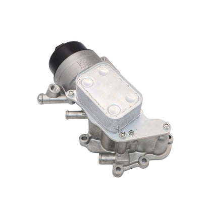 New Engine Oil Filter Housing For MINI COOPER R55 R60 R58 R56 R57 1.6T 2011-16