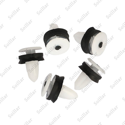Side Molding Clips Trim Panel For Ford Transit 150 250 350 Connect W714231-S300