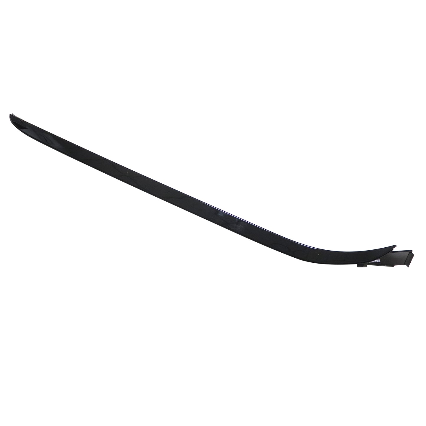 Front Windshield Pillar Molding for Hyundai Santa Fe 19-23 Front right side US