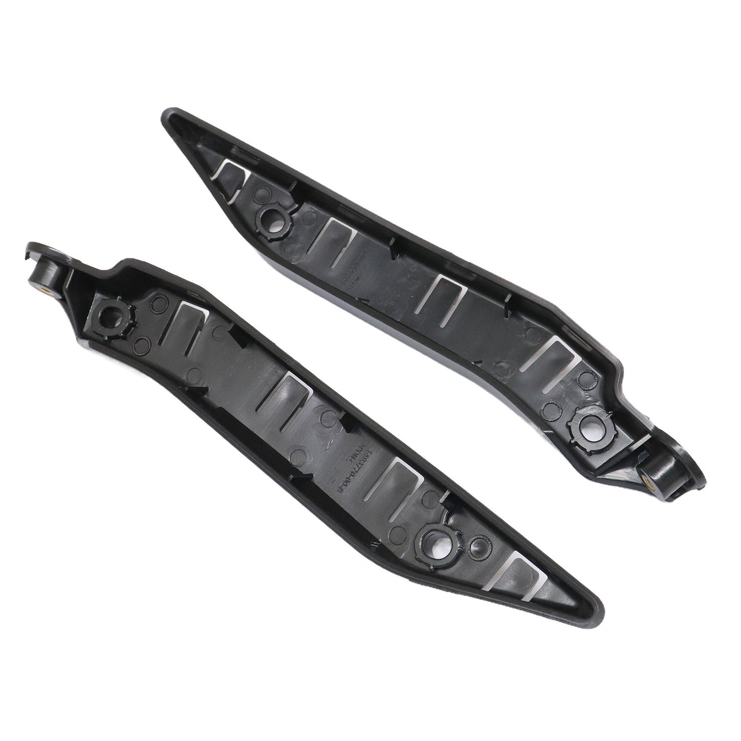 For 2020-2023 Tesla Model Y 149377100B Front LH&RH Fender Brace Bumper Bracket