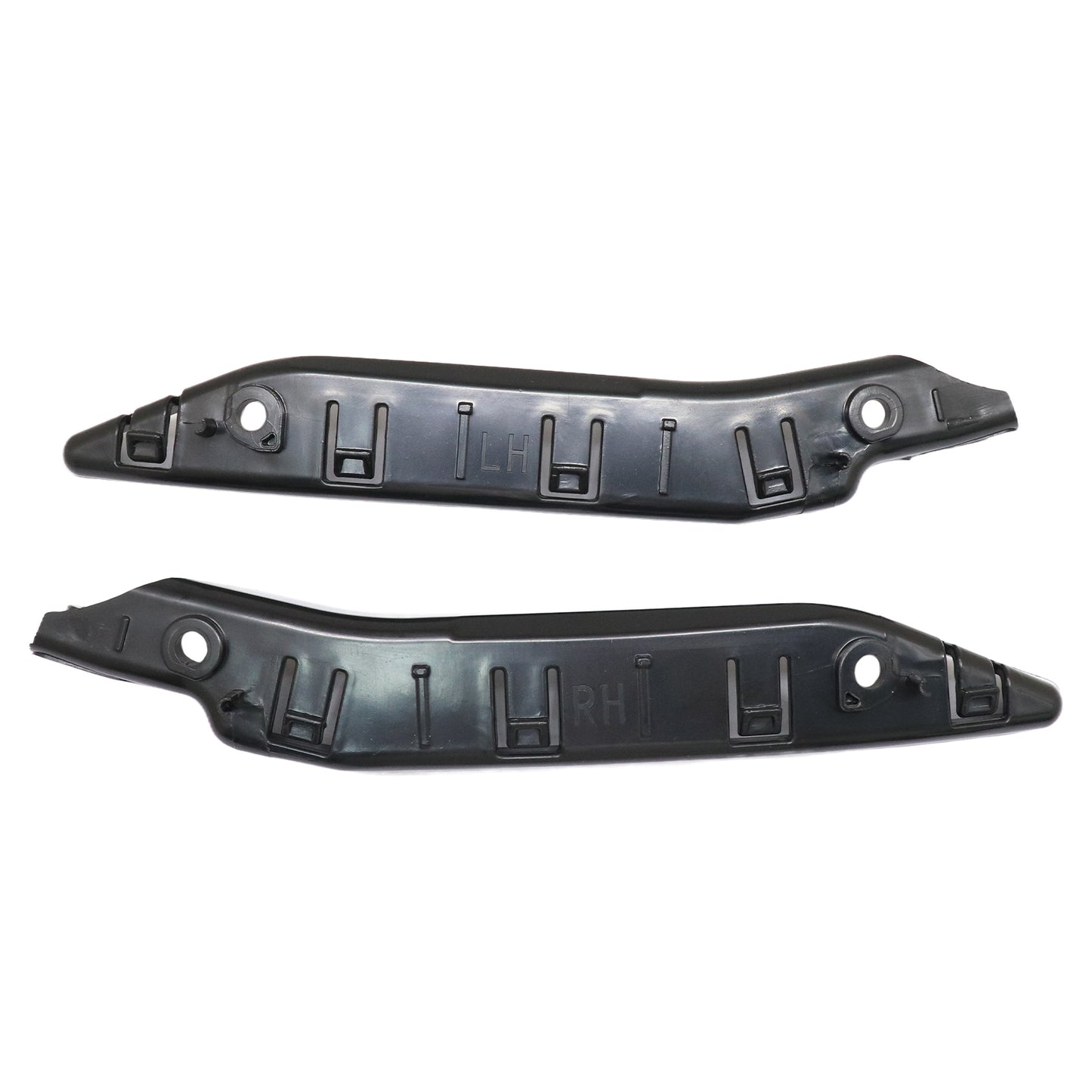 For 2020-2023 Tesla Model Y 149377100B Front LH&RH Fender Brace Bumper Bracket