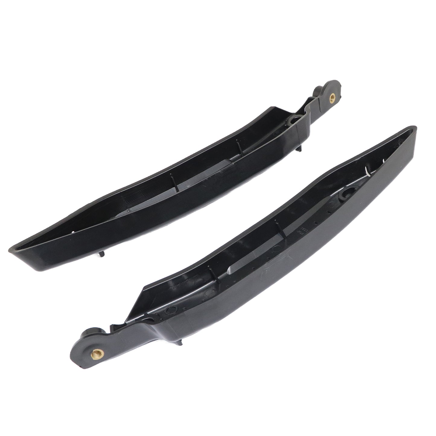 For 2020-2023 Tesla Model Y 149377100B Front LH&RH Fender Brace Bumper Bracket