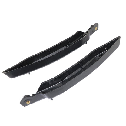 For 2020-2023 Tesla Model Y 149377100B Front LH&RH Fender Brace Bumper Bracket