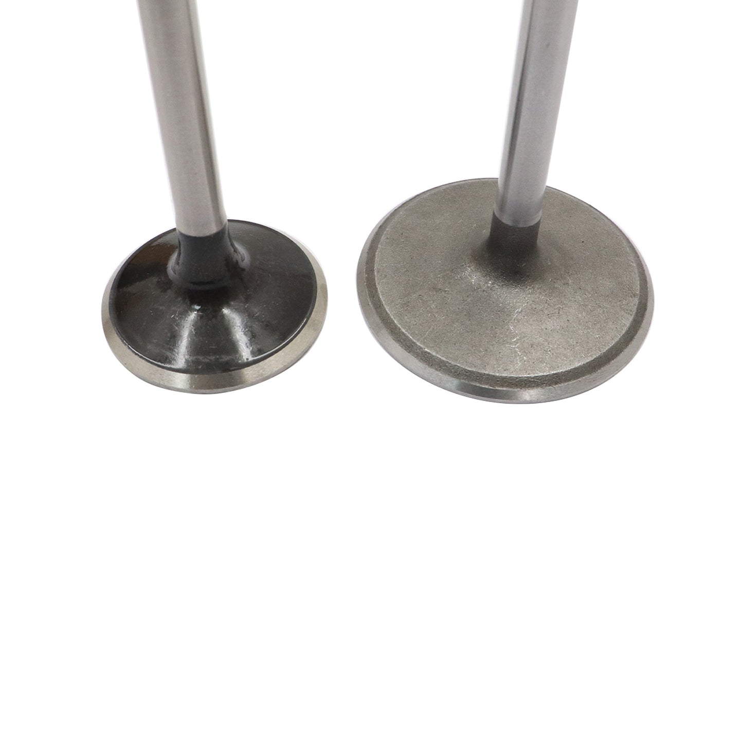NEW Intake Exhaust Valves For 2007-14 Cadillac Chevrolet GMC Pontiac 6.0L 6.2L