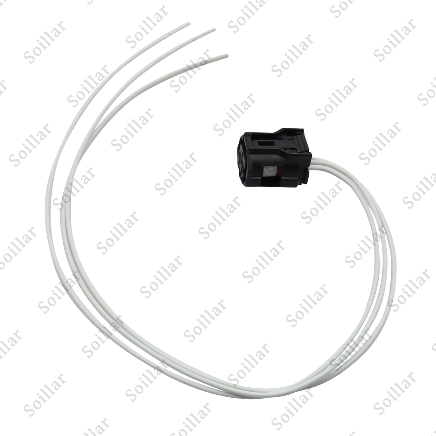 Camshaft Position Sensor Connector Plug Pigtail Harness For Toyota Lexus