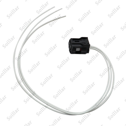 Camshaft Position Sensor Connector Plug Pigtail Harness For Toyota Lexus