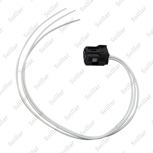 Camshaft Position Sensor Connector Plug Pigtail Harness For Toyota Lexus