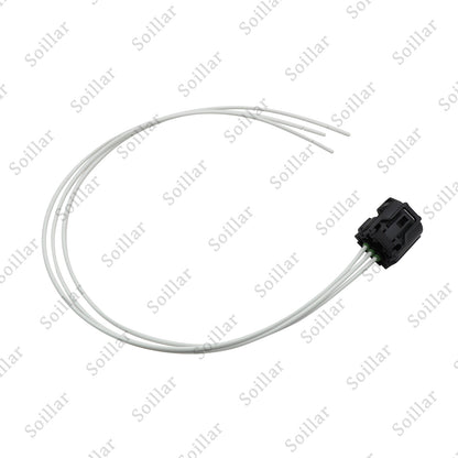 Camshaft Position Sensor Connector Plug Pigtail Harness For Toyota Lexus