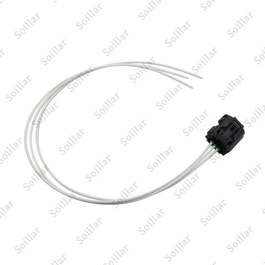 Camshaft Position Sensor Connector Plug Pigtail Harness For Toyota Lexus