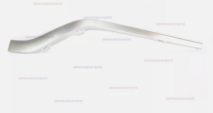 Bumper Moulding Front Left Side 86595S2600 Fit Hyundai Santa Fe 2021-2023 New