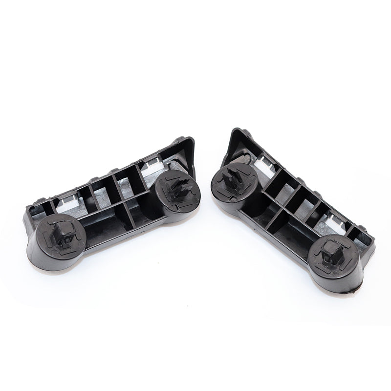 Pair Front Bumper Bracket Beam Mount Support LH & RH For 2014-2021 Infiniti Q50