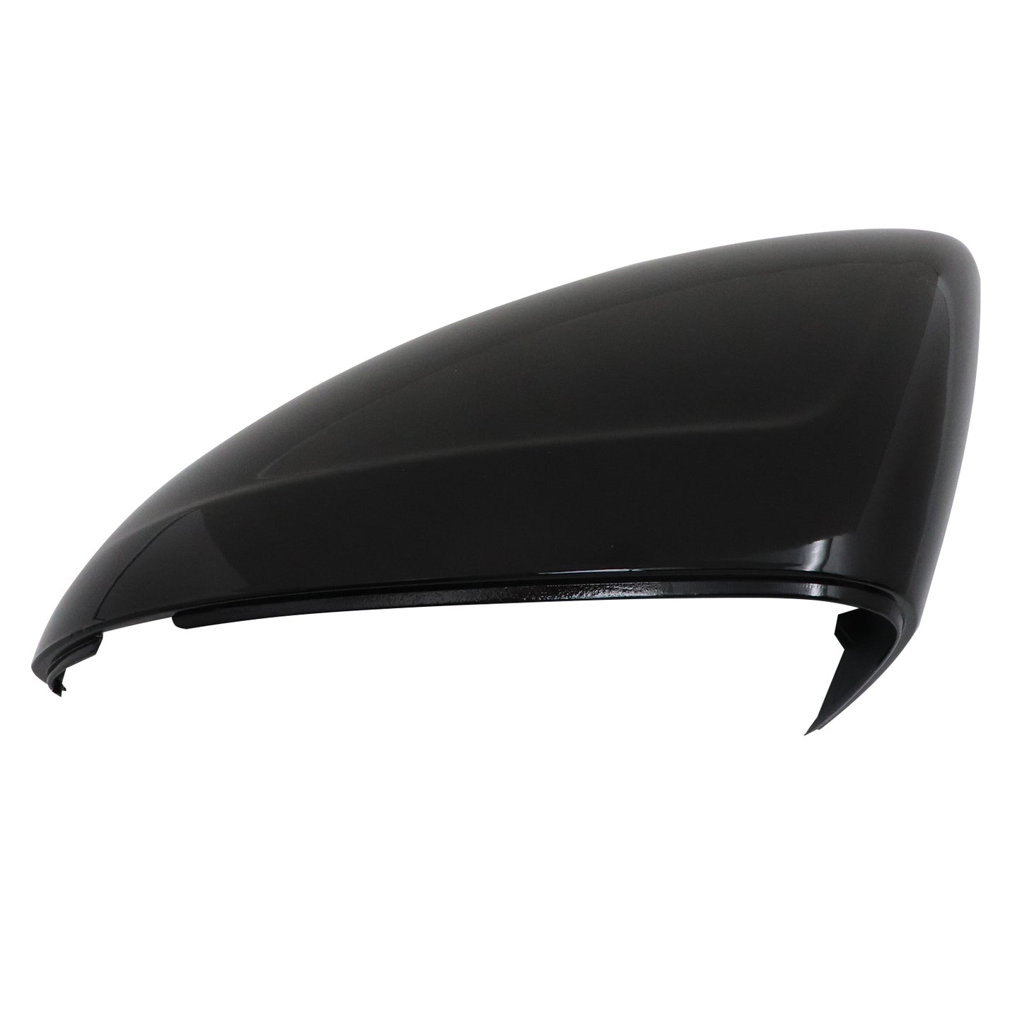 Fit For Chevrolet Cruze 2017 - 2019 Black Left Driver Side Mirror Cover Cap New