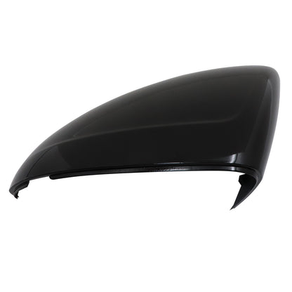Fit For Chevrolet Cruze 2017 - 2019 Black Left Driver Side Mirror Cover Cap New
