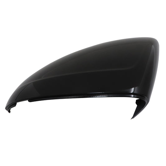 Fit For Chevrolet Cruze 2017 - 2019 Black Left Driver Side Mirror Cover Cap New