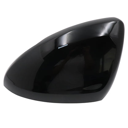 Fit For Chevrolet Cruze 2017 - 2019 Black Left Driver Side Mirror Cover Cap New