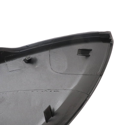 Fit For Chevrolet Cruze 2017 - 2019 Black Left Driver Side Mirror Cover Cap New