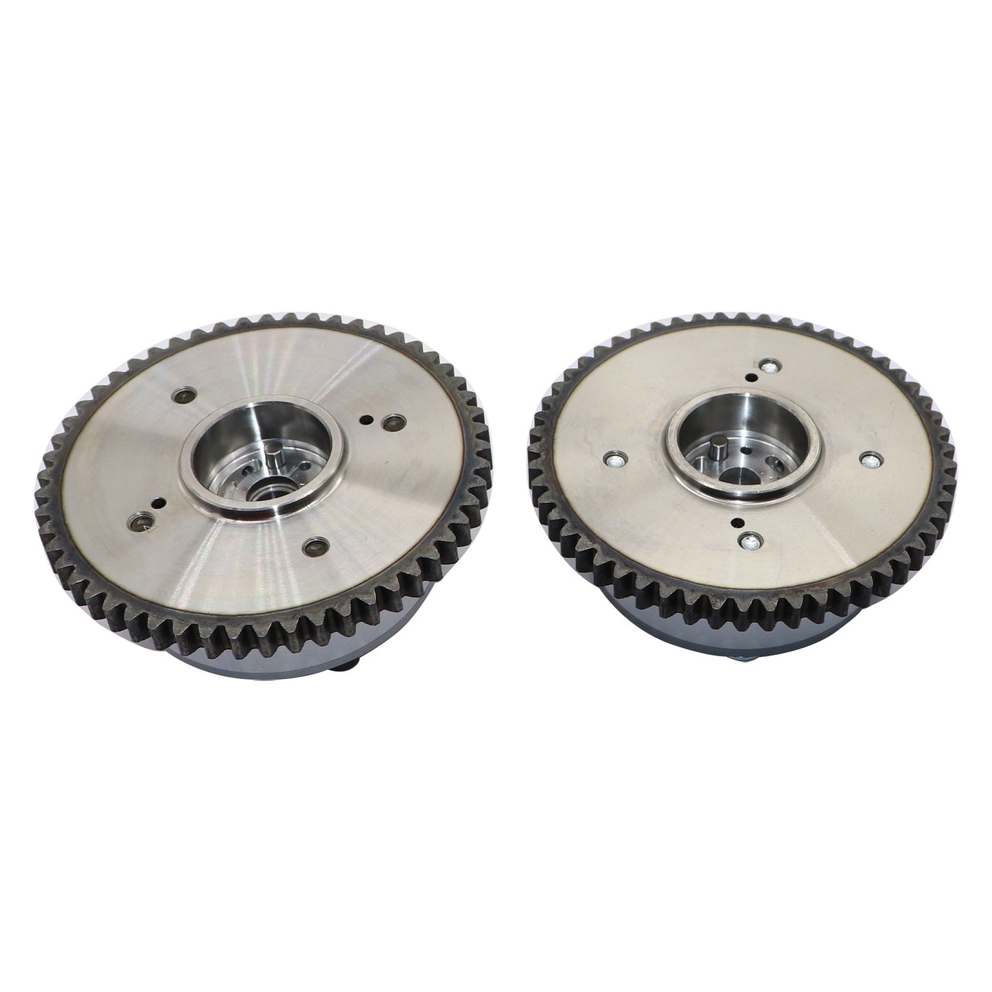 Pair Variable Valve Timing Camshaft Gear For Hyundai Elantra GT Forte 1.8L