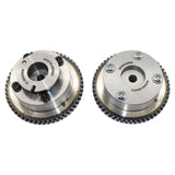 Pair Variable Valve Timing Camshaft Gear For Hyundai Elantra GT Forte 1.8L