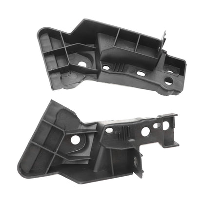 16-18 FITS HONDA HRV FRONT RH & LH SIDE UPPER BUMPER GRILLE BRACKET SUPPORT BEAM
