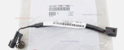 New For Honda Accord 18-20 Left Driver Side Front Bumper Sub-Wire 32216-TVC-Y00