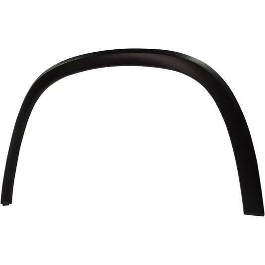 Left Fender Flare Molding Front Driver Side For 2018-2024 Chevrolet Traverse