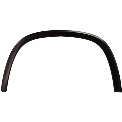 Left Fender Flare Molding Front Driver Side For 2018-2024 Chevrolet Traverse