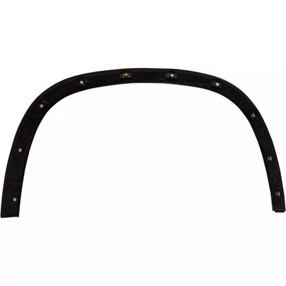 Left Fender Flare Molding Front Driver Side For 2018-2024 Chevrolet Traverse