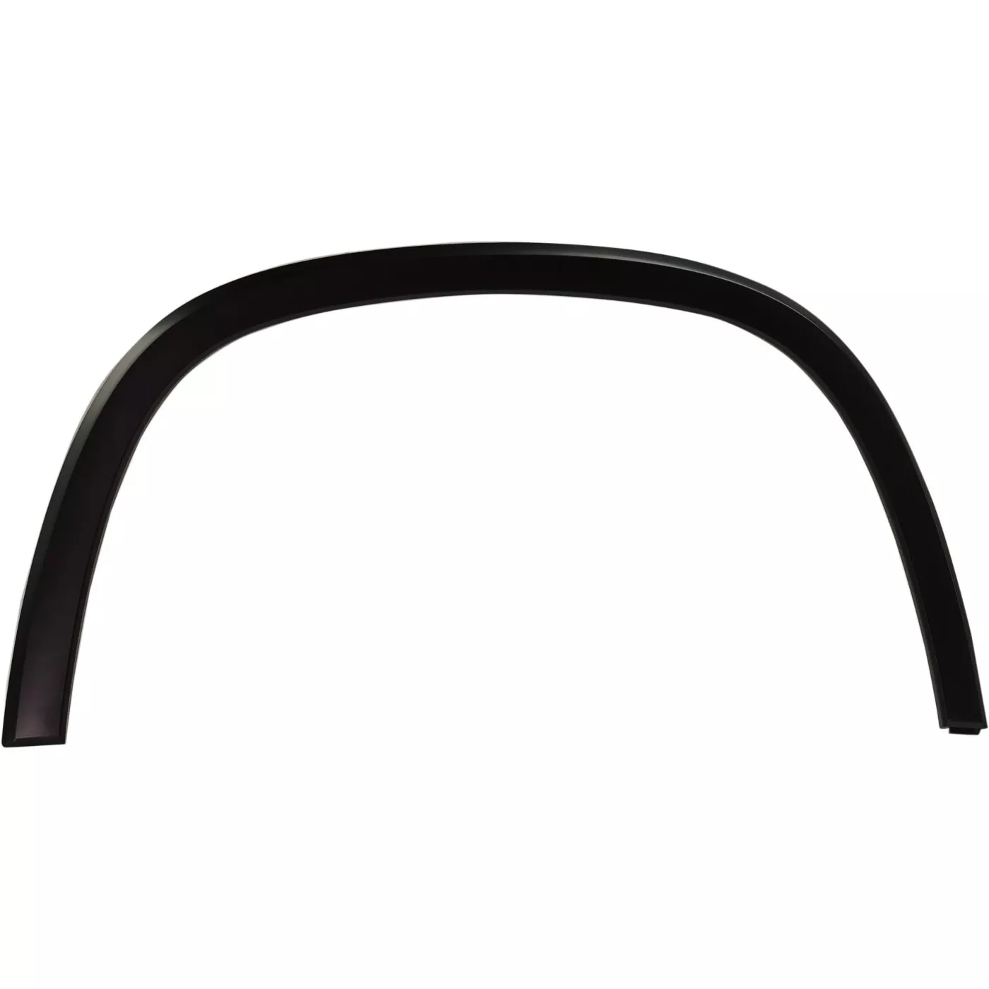 Fender Flares For 2018-2024 Chevrolet Traverse Front Passenger Side Black New US
