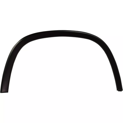 Fender Flares For 2018-2024 Chevrolet Traverse Front Passenger Side Black New US