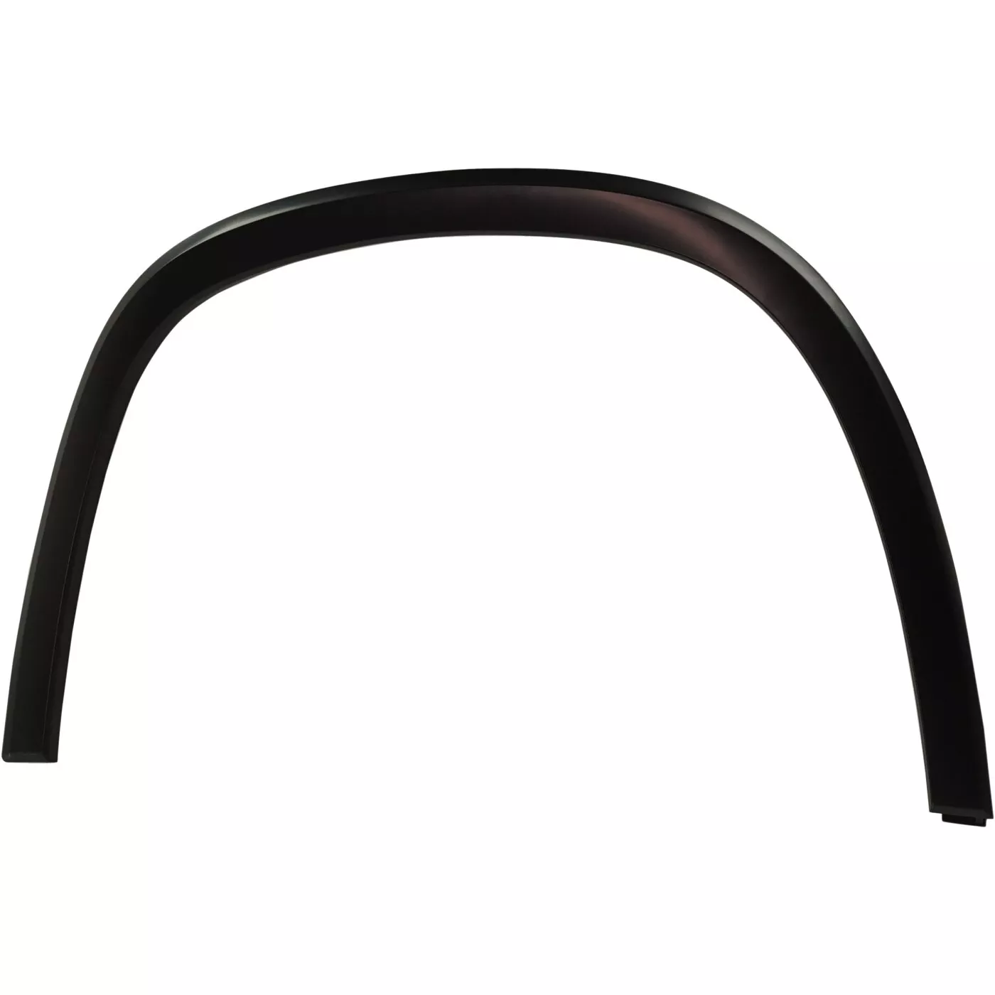 Fender Flares For 2018-2024 Chevrolet Traverse Front Passenger Side Black New US