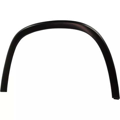 Fender Flares For 2018-2024 Chevrolet Traverse Front Passenger Side Black New US