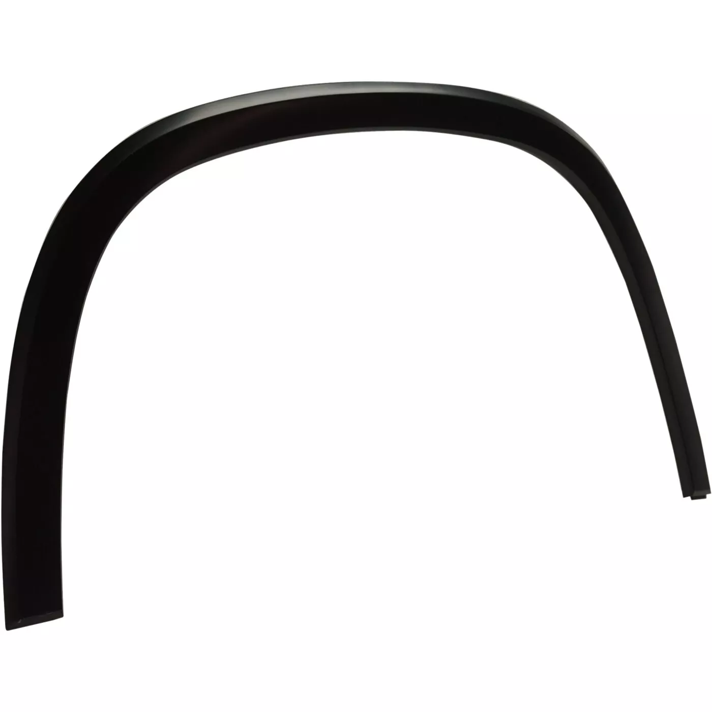 Fender Flares For 2018-2024 Chevrolet Traverse Front Passenger Side Black New US