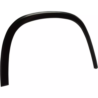 Fender Flares For 2018-2024 Chevrolet Traverse Front Passenger Side Black New US