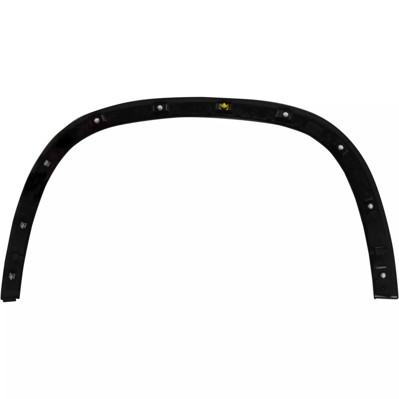 Fender Flares For 2018-2024 Chevrolet Traverse Front Passenger Side Black New US
