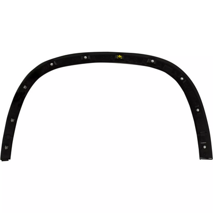 Fender Flares For 2018-2024 Chevrolet Traverse Front Passenger Side Black New US