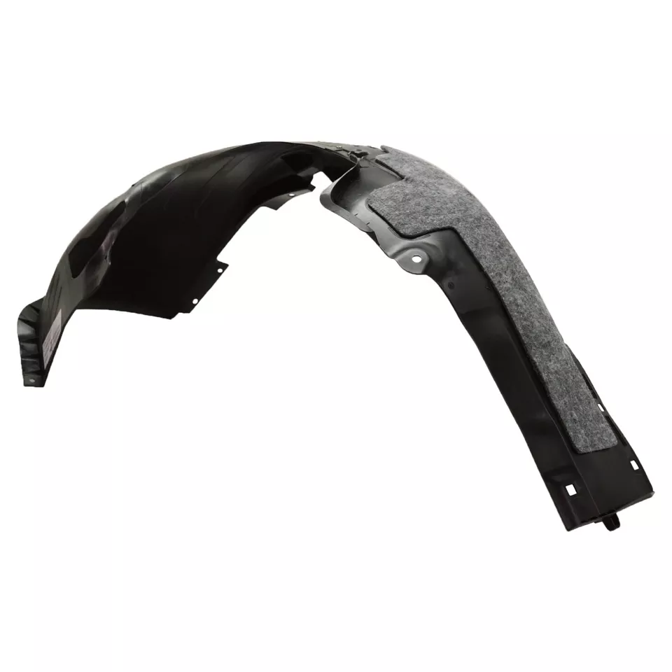 Front Left and Right Side Fender Liners Fit Hyundai Elantra 2.0 1.6L 2019-20