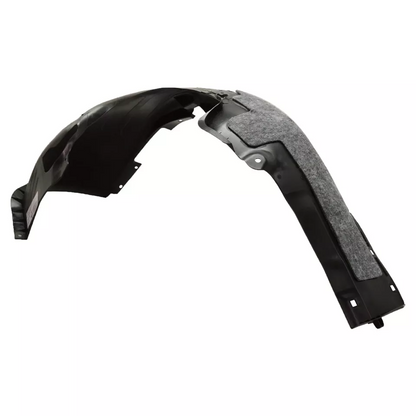 Front Left and Right Side Fender Liners Fit Hyundai Elantra 2.0 1.6L 2019-20