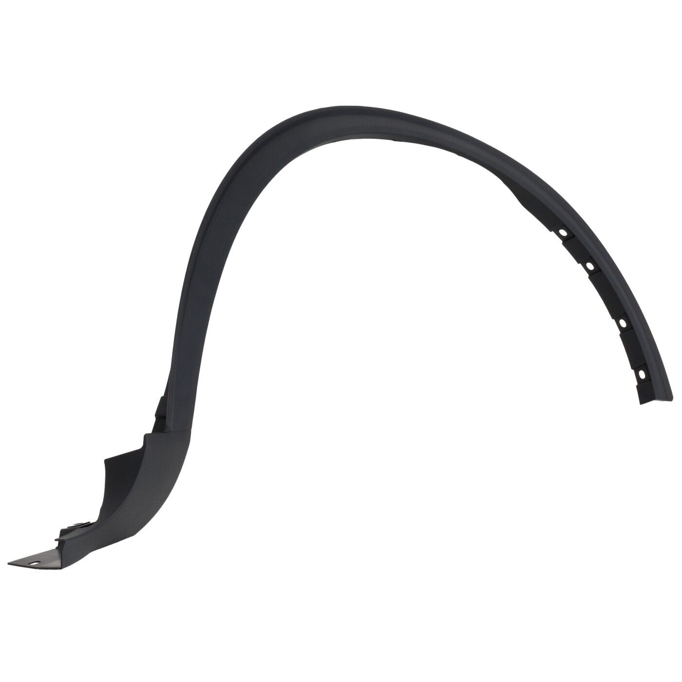 Fender Flare Fit 2020-2024 Ford Escape Front Passenger Side Wheel Arch Molding