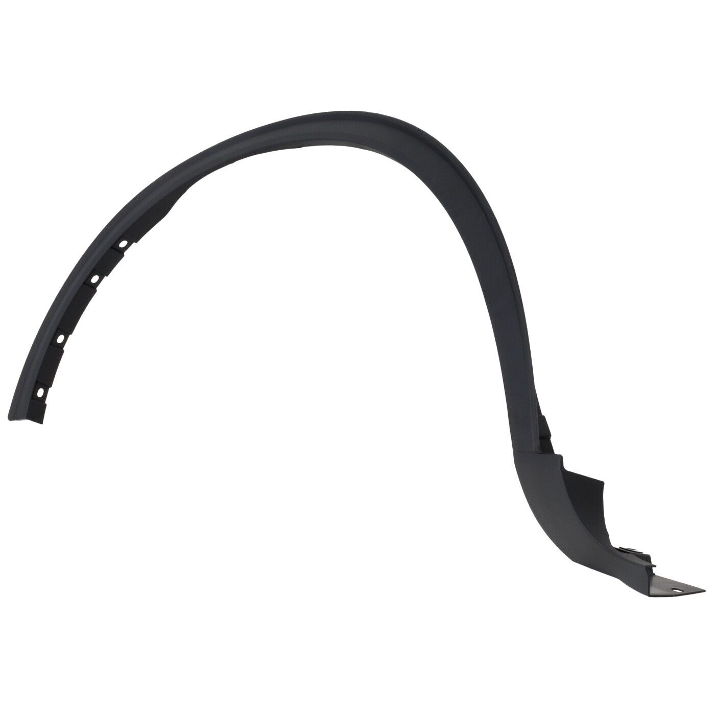 Front Left Driver Side Fender Flares For 2020 2021-2024 Ford Escape LJ6Z16039AB
