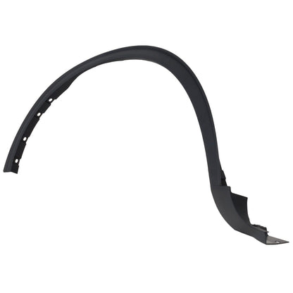 Front Left Driver Side Fender Flares For 2020 2021-2024 Ford Escape LJ6Z16039AB