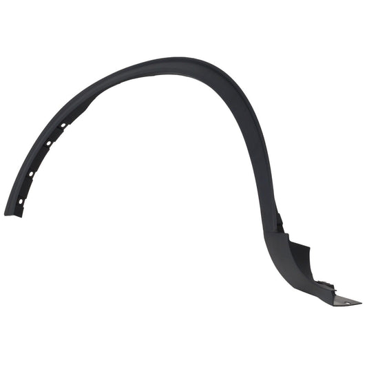 Front Left Driver Side Fender Flares For 2020 2021-2024 Ford Escape LJ6Z16039AB