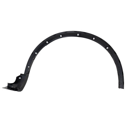 Front Left Driver Side Fender Flares For 2020 2021-2024 Ford Escape LJ6Z16039AB