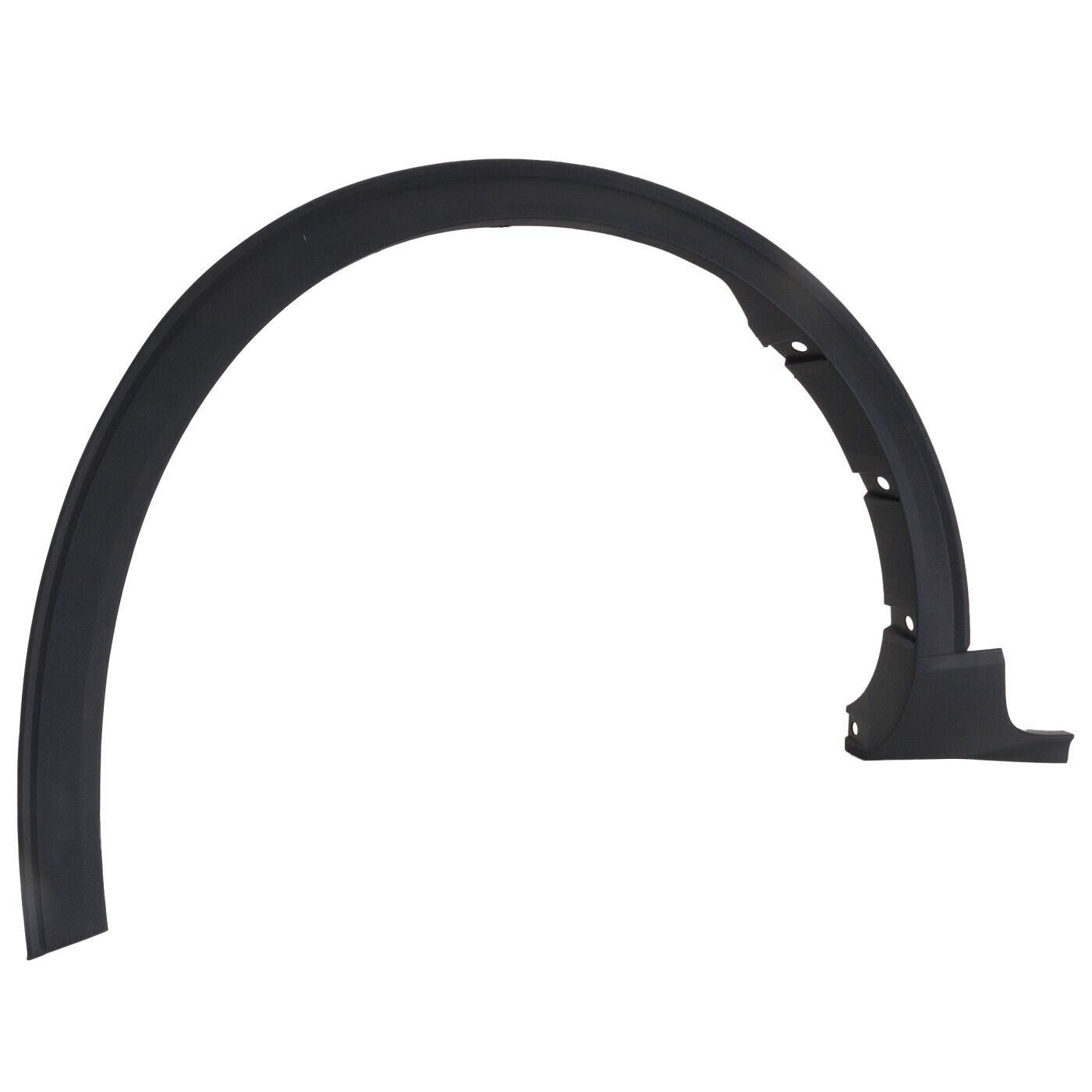 Front Left Driver Side Fender Flares For 2020 2021-2024 Ford Escape LJ6Z16039AB