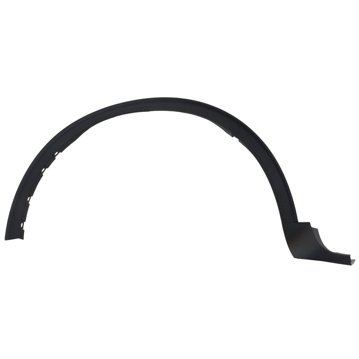 Front Left Driver Side Fender Flares For 2020 2021-2024 Ford Escape LJ6Z16039AB
