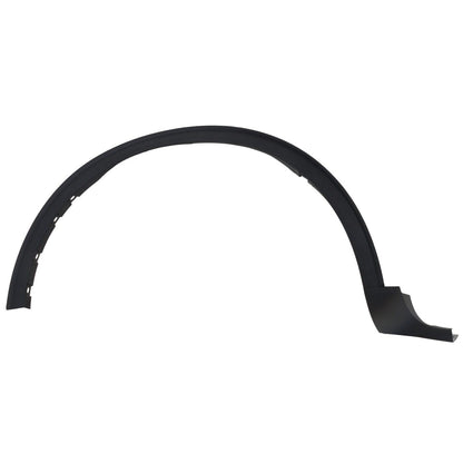 Front Left Driver Side Fender Flares For 2020 2021-2024 Ford Escape LJ6Z16039AB